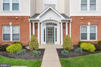 3 Brook Farm Court #3H, Perry Hall, MD 21128 - Photo 1