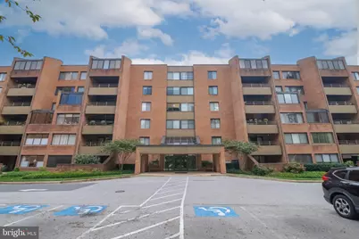 2 Southerly Court #406, Towson, MD 21286 - Photo 2