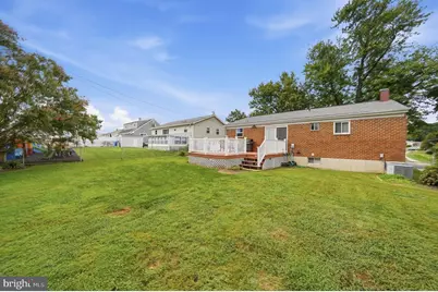 3809 Cassandra Road, Randallstown, MD 21133 - Photo 2