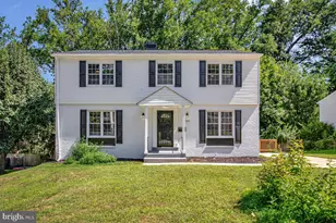 1224 Pleasant Valley Dr, Catonsville, MD 21228 - Photo 1