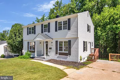 1224 Pleasant Valley Drive, Catonsville, MD 21228 - Photo 2