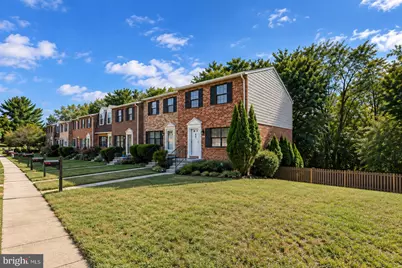 731 Wilton Farm Drive, Catonsville, MD 21228 - Photo 2