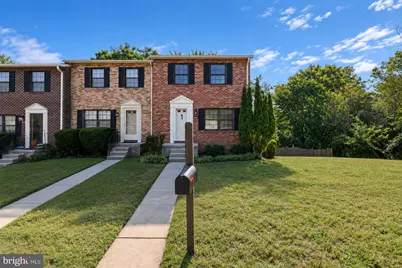 731 Wilton Farm Drive, Catonsville, MD 21228 - Photo 1
