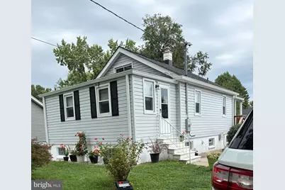 906 Meadow Avenue, Baltimore, MD 21222 - Photo 1