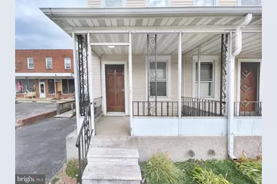 7213 North Point Road, Sparrows Point, MD 21219 - Photo 2