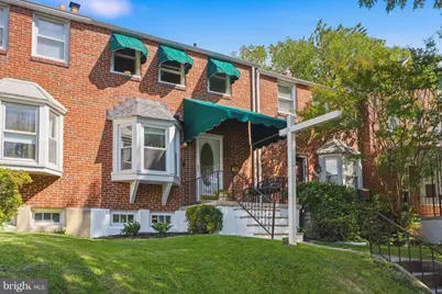 1668 Hardwick Road, Baltimore, MD 21286 - Photo 2