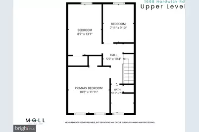1668 Hardwick Road, Baltimore, MD 21286 - Photo 38