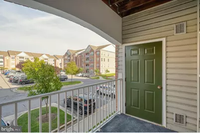 9506 Amberleigh Lane #9506H, Perry Hall, MD 21128 - Photo 40