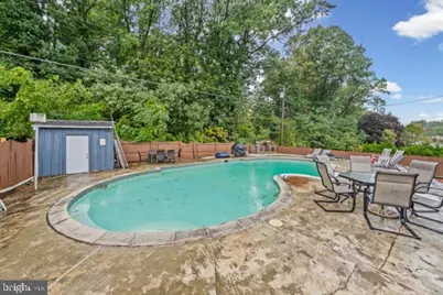 6713 Yataurba Drive, Gwynn Oak, MD 21207 - Photo 26