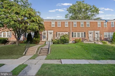 1742 Glen Ridge Road, Parkville, MD 21234 - Photo 1