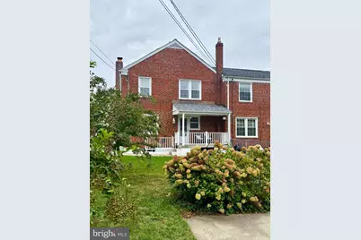 8110 Pleasant Plains Road, Towson, MD 21286 - Photo 2