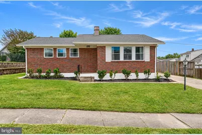 4121 Loch Carrow Road, Baltimore, MD 21236 - Photo 1