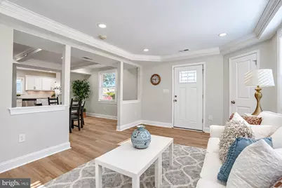 8118 Bullneck Road, Dundalk, MD 21222 - Photo 6