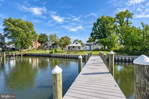 8118 Bullneck Rd, Dundalk, MD 21222 - Photo 48