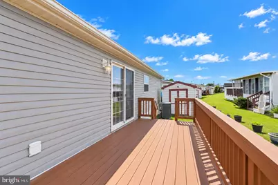 3208 Gentian Lane, Middle River, MD 21220 - Photo 16