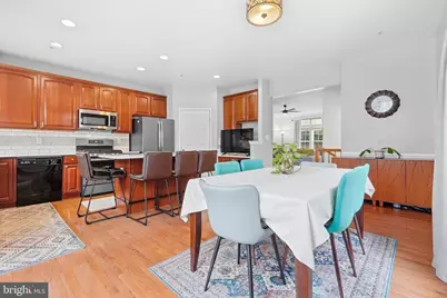 5069 Cameo Terrace #5069, Perry Hall, MD 21128 - Photo 12