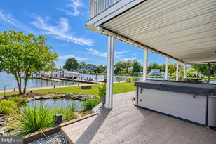 119 Hughes Shore Rd, Middle River, MD 21220 - Photo 6