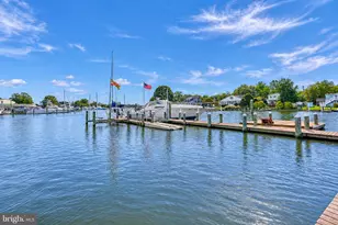 119 Hughes Shore Rd, Middle River, MD 21220 - Photo 4