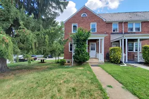 301 Westowne Rd, Baltimore, MD 21229 - Photo 1
