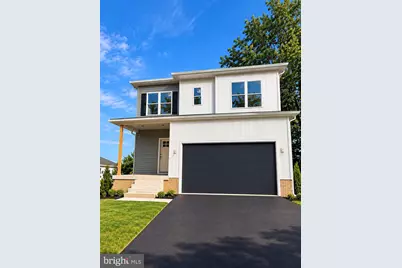 3201 Elizabeth Avenue, Halethorpe, MD 21227 - Photo 1