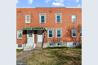 2905 Yorkway, Dundalk, MD 21222 - Photo 1