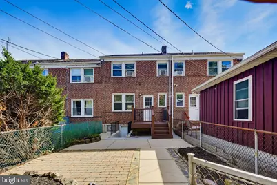 202 Ridge Avenue, Towson, MD 21286 - Photo 32