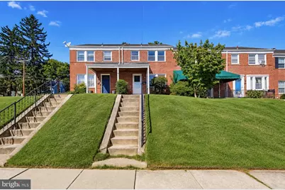 202 Ridge Avenue, Towson, MD 21286 - Photo 4