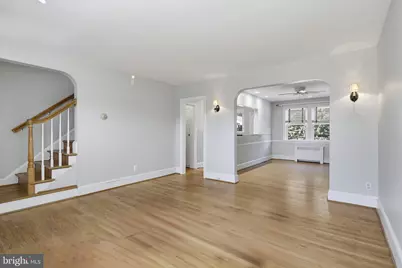 202 Ridge Avenue, Towson, MD 21286 - Photo 6