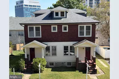 605 Baltimore Avenue, Towson, MD 21204 - Photo 1