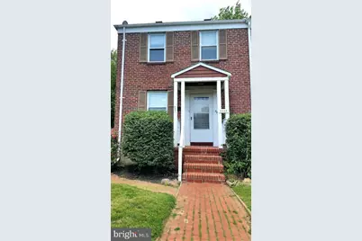 8528 Water Oak Road, Parkville, MD 21234 - Photo 1