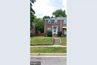 8528 Water Oak Road, Parkville, MD 21234 - Photo 2