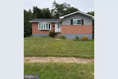 4739 Byron Road, Baltimore, MD 21208 - Photo 2