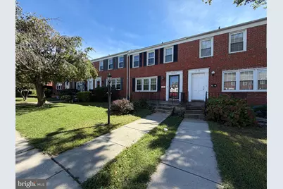 1545 Doxbury Road, Towson, MD 21286 - Photo 2