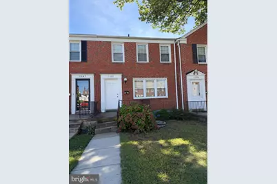 1545 Doxbury Road, Towson, MD 21286 - Photo 1