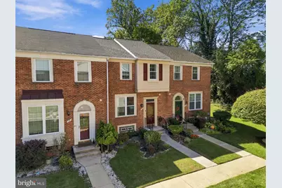 10 Macconnachy Square, Baltimore, MD 21207 - Photo 2