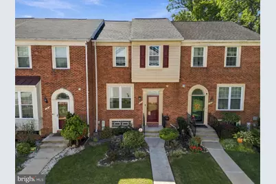 10 Macconnachy Square, Baltimore, MD 21207 - Photo 1