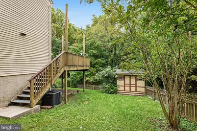 9501 Orbitan Court NE, Baltimore, MD 21234 - Photo 26