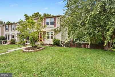 9501 Orbitan Court NE, Baltimore, MD 21234 - Photo 2