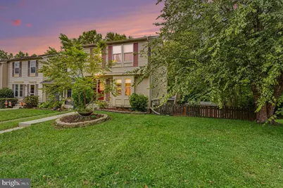 9501 Orbitan Court NE, Baltimore, MD 21234 - Photo 1