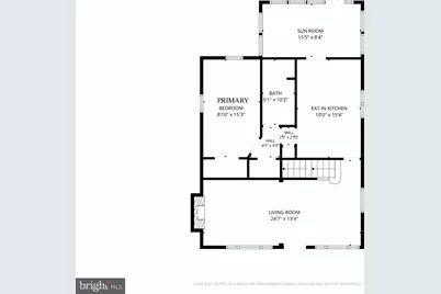 1827 Walnut Avenue, Baltimore, MD 21222 - Photo 30