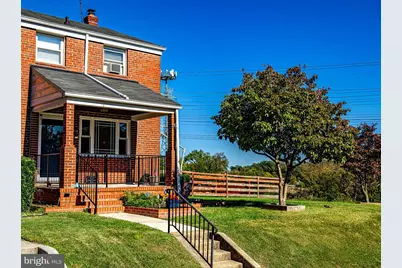 2816 Moorgate Road, Baltimore, MD 21222 - Photo 2