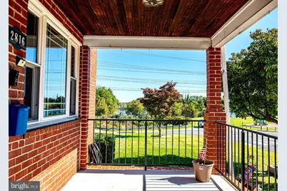 2816 Moorgate Road, Baltimore, MD 21222 - Photo 6