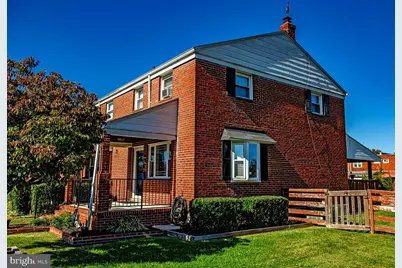 2816 Moorgate Road, Baltimore, MD 21222 - Photo 10