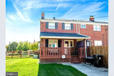 2816 Moorgate Road, Baltimore, MD 21222 - Photo 12