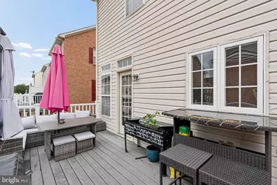 5067 Cameo Terrace #5067, Perry Hall, MD 21128 - Photo 38