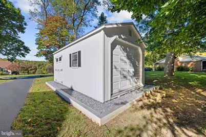10909 Powers Avenue, Cockeysville, MD 21030 - Photo 56
