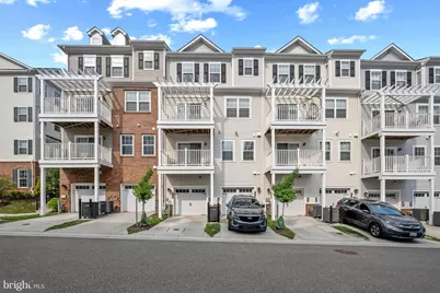 4514 Reaney Lane #480, Owings Mills, MD 21117 - Photo 28