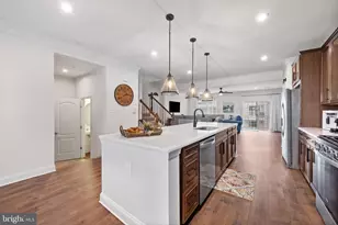 4514 Reaney Ln, Owings Mills, MD 21117 - Photo 6