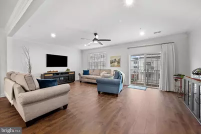 4514 Reaney Lane #480, Owings Mills, MD 21117 - Photo 12