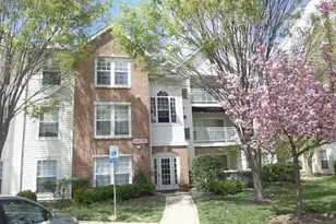 5131 Wagon Shed Cir, Owings Mills, MD 21117 - Photo 1